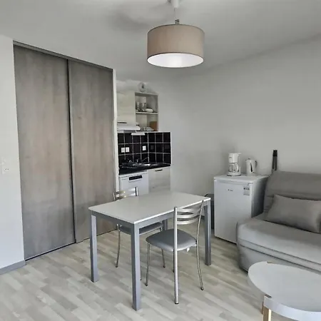 Appartamento Studio 2 Personnes + Bébé