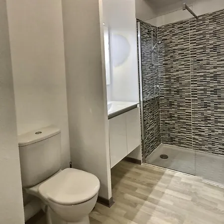 Appartamento Studio 2 Personnes + Bébé *